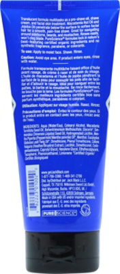Beard Lube Conditioning Shave 6 Oz - EA - Image 5