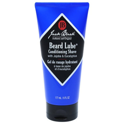 Beard Lube Conditioning Shave 6 Oz - EA - Image 2