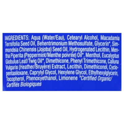 Beard Lube Conditioning Shave 6 Oz - EA - Image 4