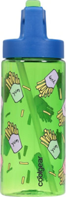 Cool Gear 16 Oz Plastic Printed Sipper - Each - Image 4
