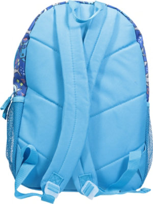 A.D. Sutton & Sons 9 In1 Stationery Backpack Blue - Each - Image 4