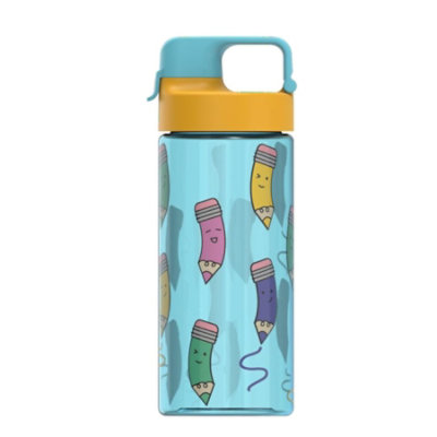 Cool Gear 16 Oz Plastic Printed Chugger - Each - Image 1
