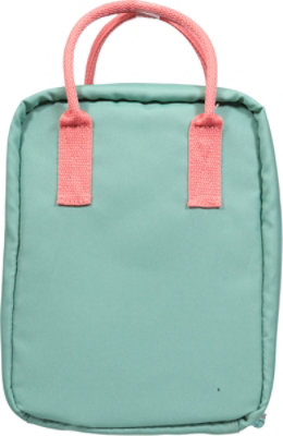 Fit + Fresh Connor Lunch Bag Seafoam - Each - Image 3