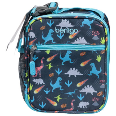 Bentgo Kids Lunch Tote Dino - Each - Image 1