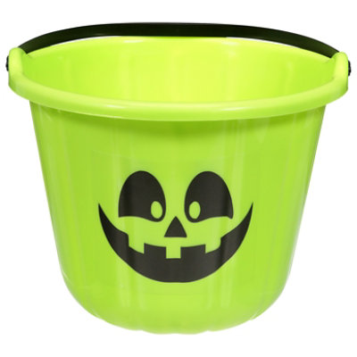 Ssle Jol Candy Bucket Green - EA - Image 2