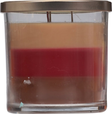 Emp Cinnamon Rolls Triple Pour Candle - 14 oz - Image 3