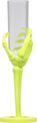 Fun Summerwn Skeleton Flute Green - EA - Image 3
