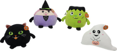 Signature Select 9.5 Inch Halloween Squishy Friend - Each - Image 1