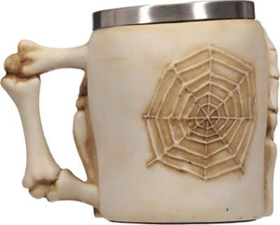 Ssel Ss Skull Mug Skull Head - EA - Image 3