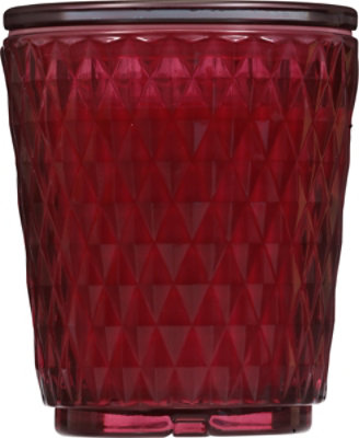 VH Home Fragrance Orchard Spice Candle - 14 Oz - Image 3