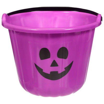 Ssle Jol Candy Bucket Purple - EA - Image 2