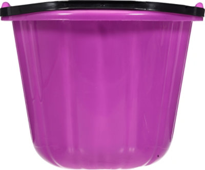 Ssle Jol Candy Bucket Purple - EA - Image 3