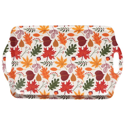 Ssel Harvest Bamboo Rectngltray - EA - Image 1