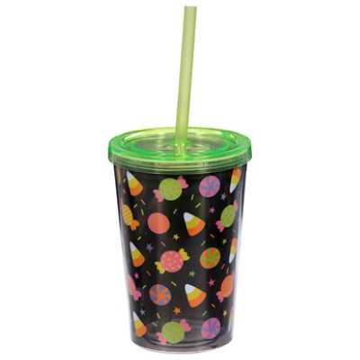 Ssel 10z Kids Strw Tumbler Candy - EA - Image 2