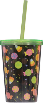 Ssel 10z Kids Strw Tumbler Candy - EA - Image 3