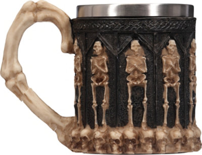 Ssel Ss Skull Mug Skeletons - EA - Image 3