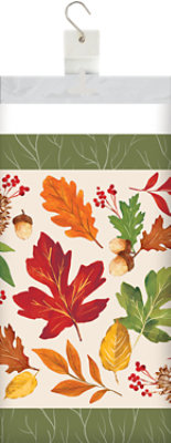 Signature Select Rustic Elegance Tablecover - Each - Image 1
