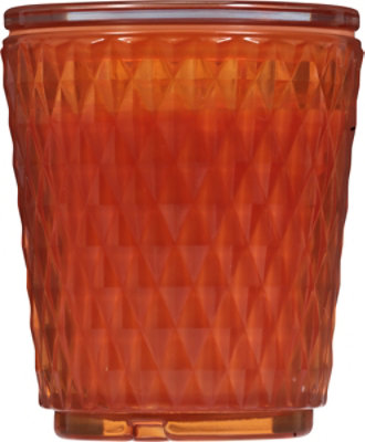VH Home Fragrance Pistachio Pumpkin Candle - 14 Oz - Image 3