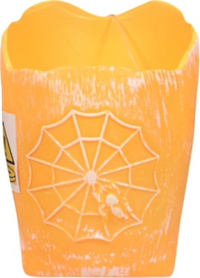 Fun World Summerween Lu Skull Votive - Each - Image 3