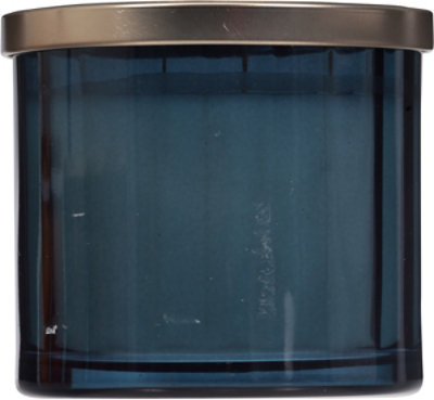 Emp Blackberry Harvest Painted Candle - 12.5 oz - Image 3