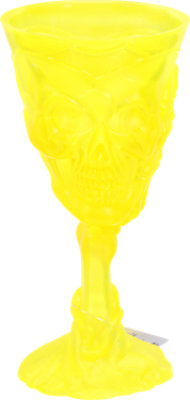 Fun World Summerween Skull Goblet - Each - Image 1