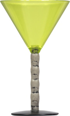 Fun Summerwn Martini Glass Green - EA - Image 3