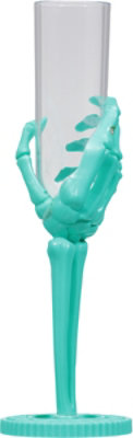 Fun Summerwn Skeleton Flute Blue - EA - Image 3