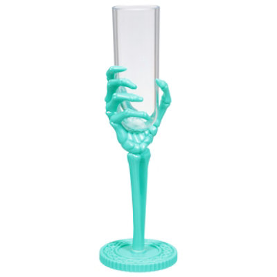 Fun Summerwn Skeleton Flute Blue - EA - Image 1