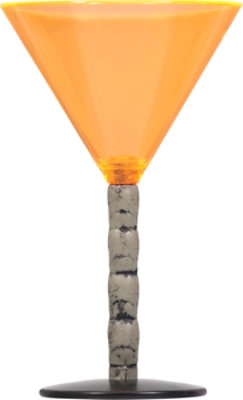 Fun Summerwn Martini Glass Orange - EA - Image 3
