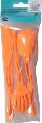 Fun World Summerween 12 Count Utensils - Each - Image 3