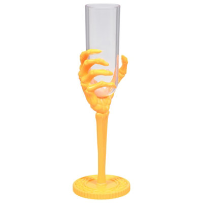 Fun Summerwn Skeleton Flute Orange - EA - Image 2