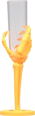 Fun Summerwn Skeleton Flute Orange - EA - Image 3