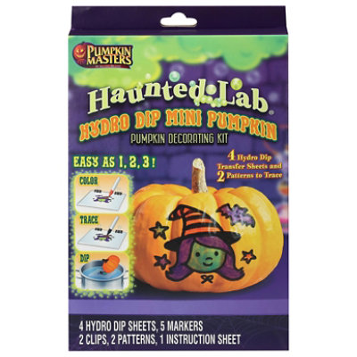 Pm Hauntd Lab Hydro Dip Mini - EA - Image 2