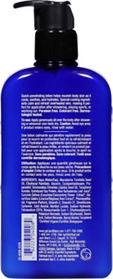 Cool Moisture Body Lotion 16 Oz - EA - Image 5