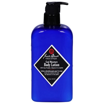 Cool Moisture Body Lotion 16 Oz - EA - Image 1