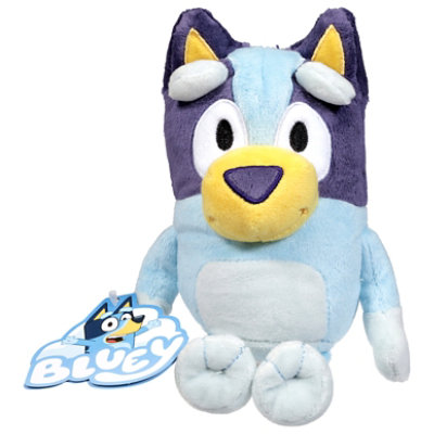 Moose Bluey Small Plush - EA - Image 1