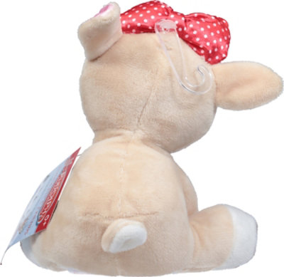 Kids Clarice Plush Jingler - EA - Image 3