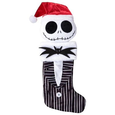 Ruz Jack Sklngtn 3d Stocking - EA - Image 2
