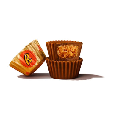 Reeses Peanut Butter Cups Mini 15.8oz - 15.8 OZ - Image 3