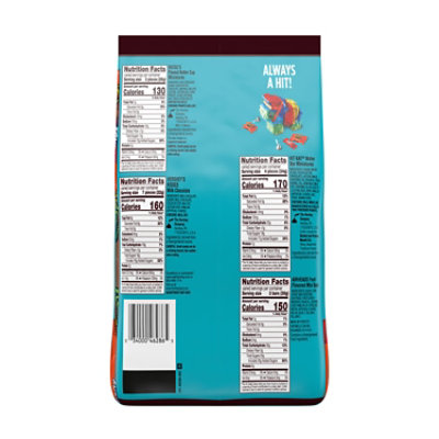 Hershey Miniatures Assorted Flavored Candy Party Pack - 26 Oz - Image 2