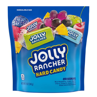 Jolly Rancher Original Assorted 12oz - 12 OZ - Image 1