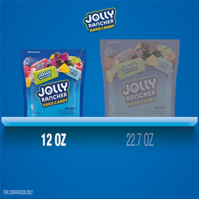 Jolly Rancher Original Assorted 12oz - 12 OZ - Image 5