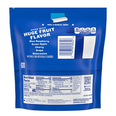 Jolly Rancher Original Assorted 12oz - 12 OZ - Image 2