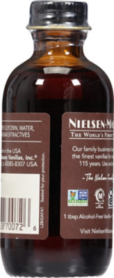 Nielsen Massey Vanilla Alcohol Free - 2 FZ - Image 4