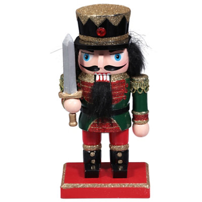 Ssel Chubby Nutcracker Sword - EA - Image 1