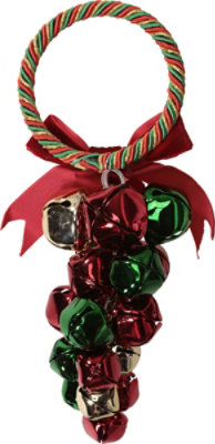 Ssel Jngle Bll Door Hanger Mlti - EA - Image 3