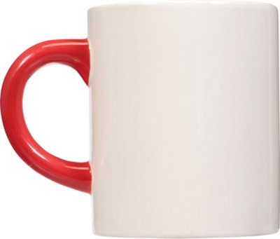 Ssel Jumbo Ceramic Jolly Mug - EA - Image 3