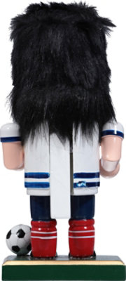 Ssel Wood Nutcracker Soccer - EA - Image 3