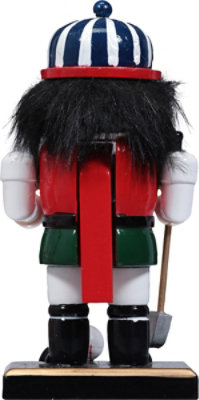 Ssel Wood Nutcracker Golf - EA - Image 3