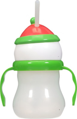 Ssel Snowman Kids Sippy Cup - EA - Image 3